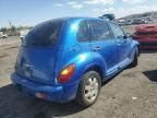 2003 Chrysler PT Cruiser Touring