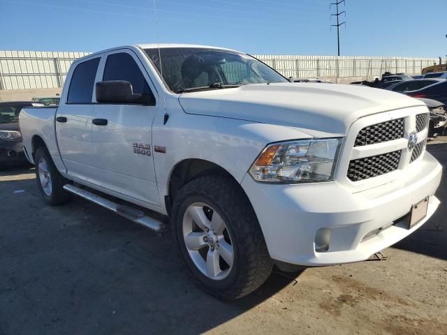 2014 Dodge RAM 1500 ST