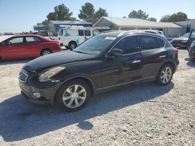 2008 Infiniti EX35 Base