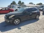 2008 Infiniti EX35 Base