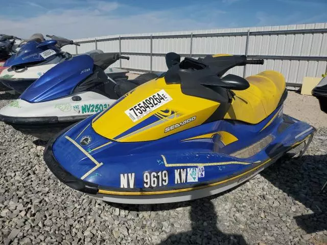 2006 Bombardier Jetski