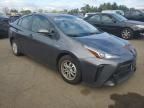 2022 Toyota Prius Night Shade