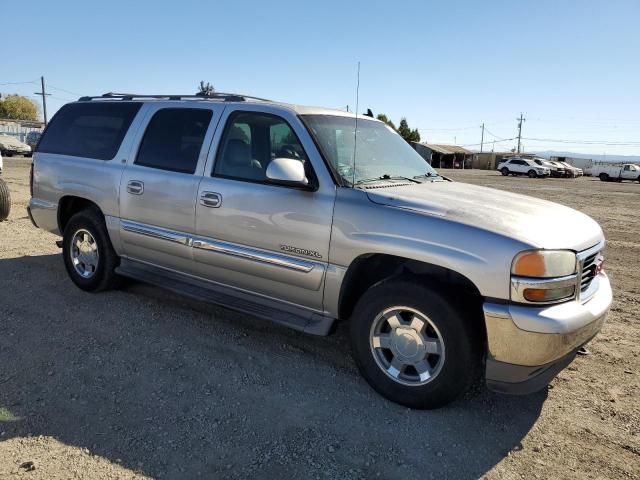 2006 GMC Yukon XL K1500