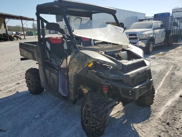 2014 Polaris Ranger 900 XP EPS