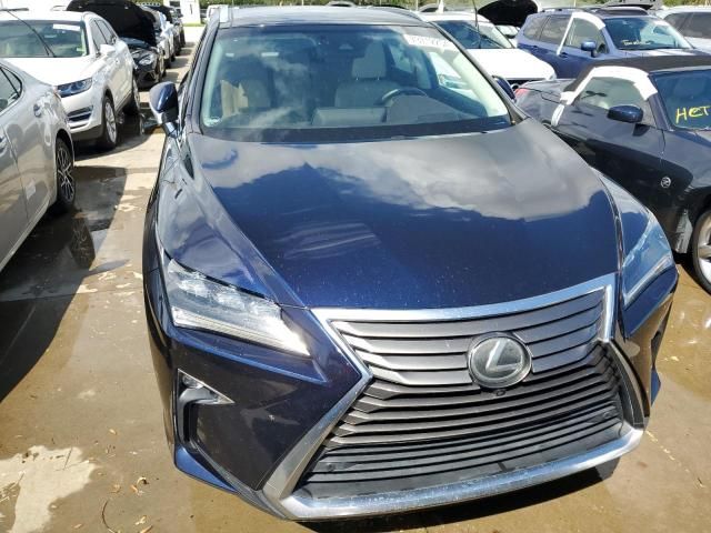 2018 Lexus RX 350 Base