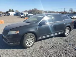 Lincoln Vehiculos salvage en venta: 2014 Lincoln MKT