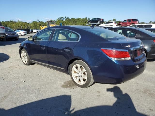 2010 Buick Lacrosse CXL