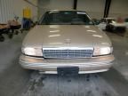 1995 Chevrolet Caprice / Impala Classic SS