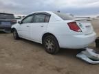 2003 Saturn Ion Level 2