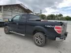 2011 Ford F150 Super Cab