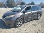 2012 Toyota Sienna LE