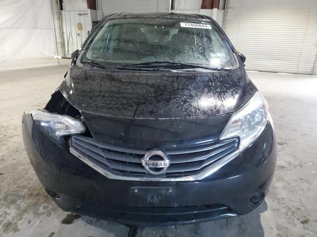 2016 Nissan Versa Note S