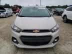 2016 Chevrolet Spark 2LT