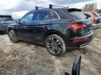 2018 Audi SQ5 Premium Plus