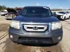 2011 Honda Pilot EX