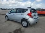 2016 Nissan Versa Note S