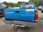 1997 Nissan Truck Base