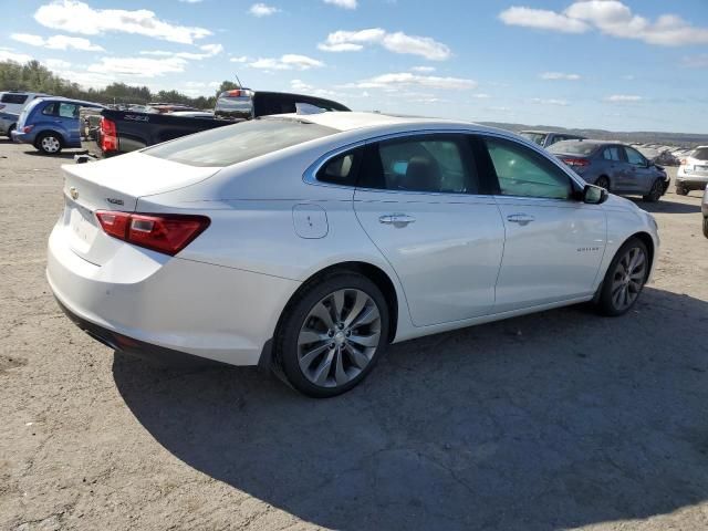 2016 Chevrolet Malibu Premier