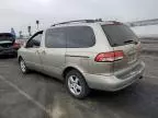 2002 Toyota Sienna LE