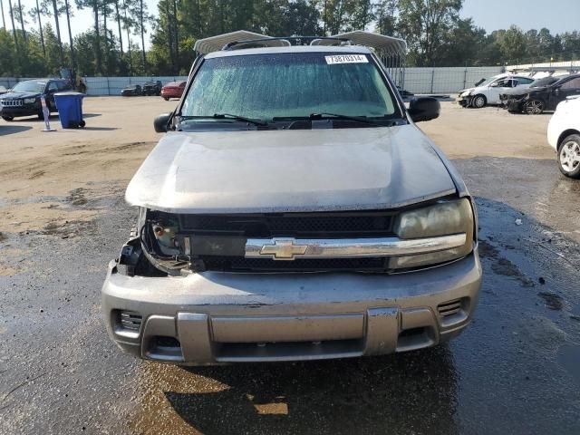 2006 Chevrolet Trailblazer LS