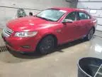 2010 Ford Taurus Limited