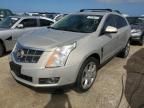 2012 Cadillac SRX Premium Collection