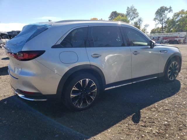 2024 Mazda CX-90 Premium