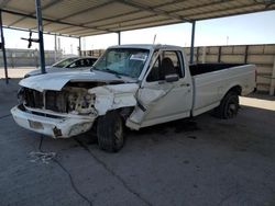 Salvage Cars with No Bids Yet For Sale at auction: 1996 Ford F150