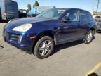 2009 Porsche Cayenne S