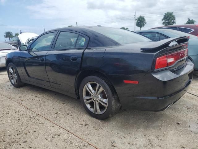 2013 Dodge Charger SXT