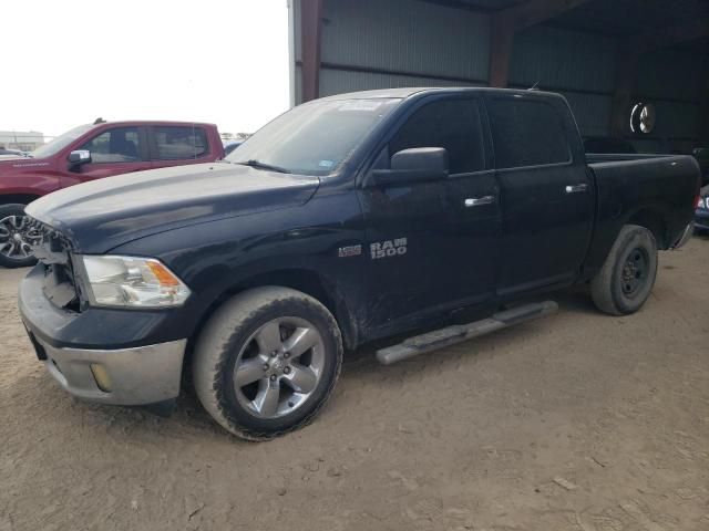 2014 Dodge RAM 1500 SLT