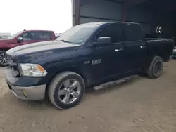 2014 Dodge RAM 1500 SLT en venta en Houston, TX