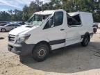 2017 Mercedes-Benz Sprinter 2500