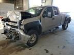 2007 Chevrolet Silverado K2500 Heavy Duty