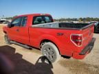 2014 Ford F150 Super Cab