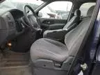 2001 Nissan Quest GXE