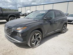 Hyundai Tucson Vehiculos salvage en venta: 2024 Hyundai Tucson SEL