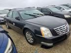 2008 Cadillac DTS