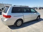 2008 Honda Odyssey EXL