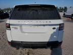 2015 Land Rover Range Rover Sport HSE