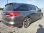 2021 Honda Odyssey EXL