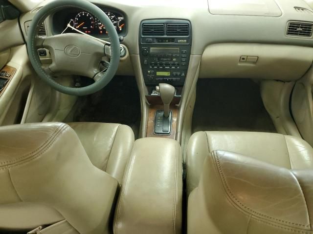 1997 Lexus ES 300