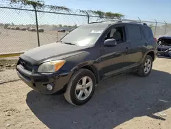 Salvage cars for sale at Houston, TX auction: 2010 Toyota Rav4