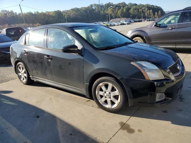 2010 Nissan Sentra 2.0