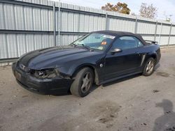 Ford salvage cars for sale: 2004 Ford Mustang