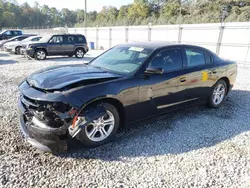 2019 Dodge Charger SXT en venta en Ellenwood, GA