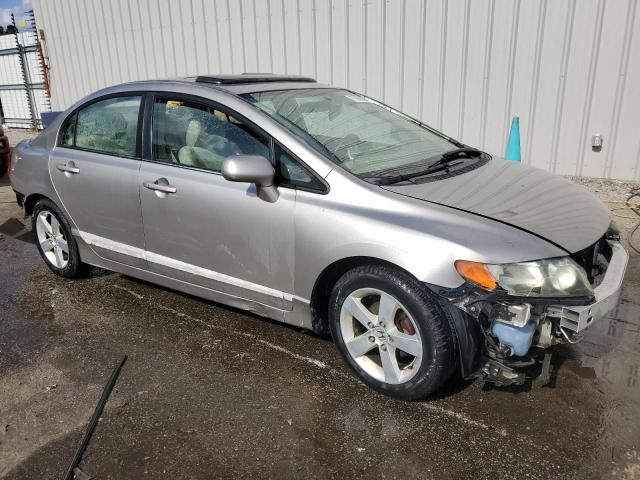 2006 Honda Civic EX