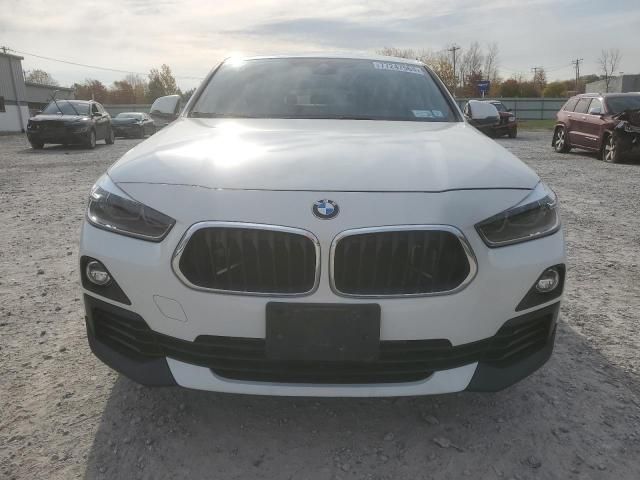 2018 BMW X2 XDRIVE28I