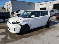 Salvage cars for sale at New Orleans, LA auction: 2015 Scion XB