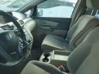 2012 Honda Odyssey EX